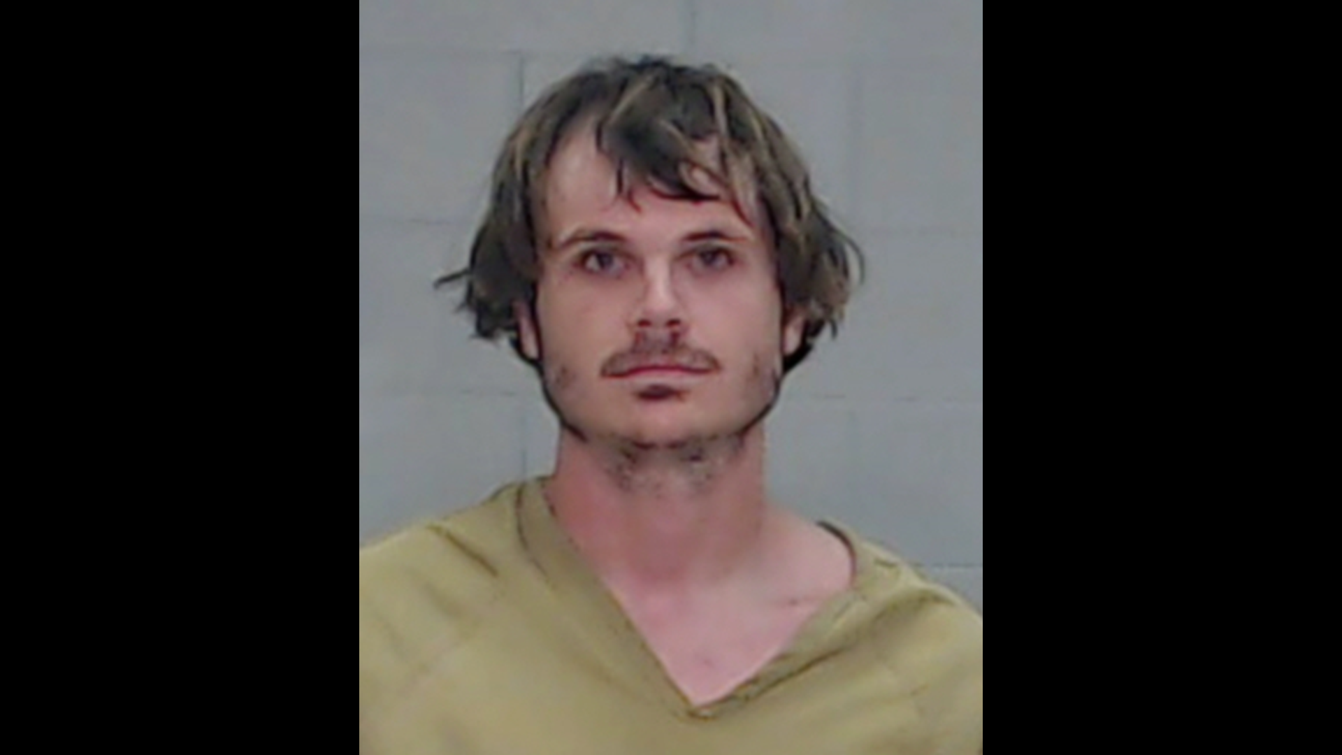 Man carrying meth arrested after traffic stop | newswest9.com