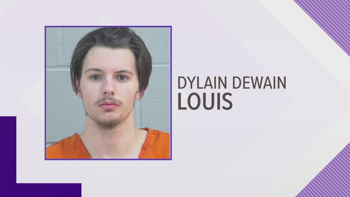 Man arrested for aggravated sexual assault of a child in Midland ...