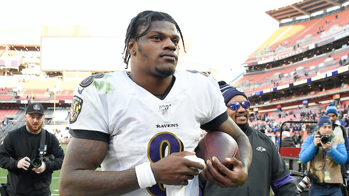 NFL COVID: Ravens-Steelers game moved from Thanksgiving to Sunday