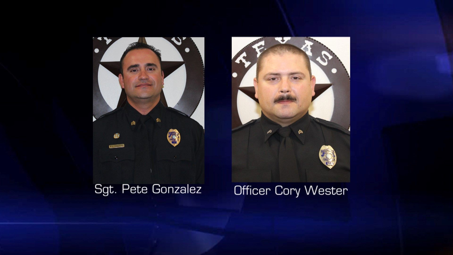 Second arrest made in connection with Odessa shooting