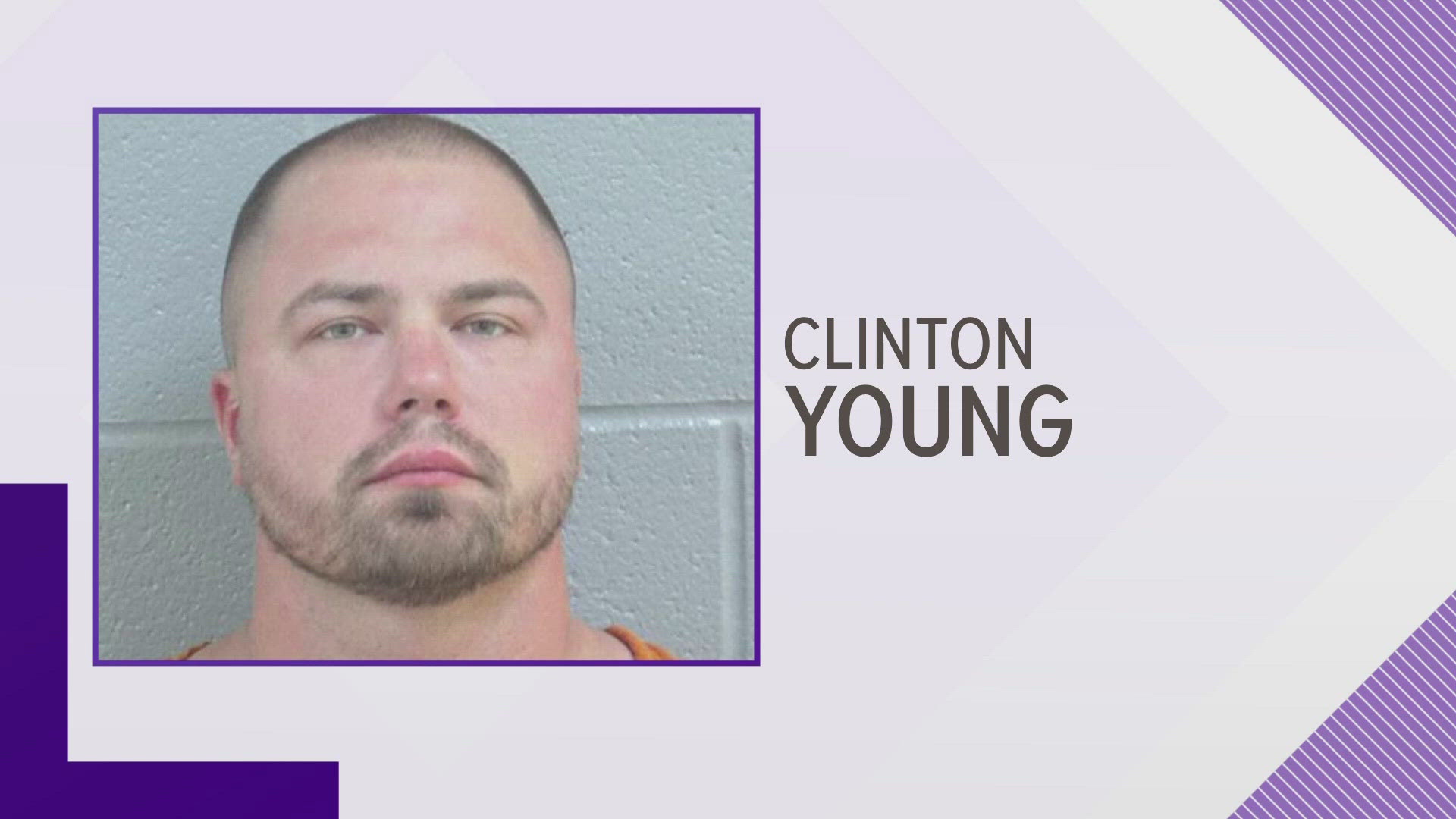 Clinton Young was put on death row for a capital murder charge in 2001. On Oct. 15, he was sentenced to life in prison for being found guilty in a retrial.