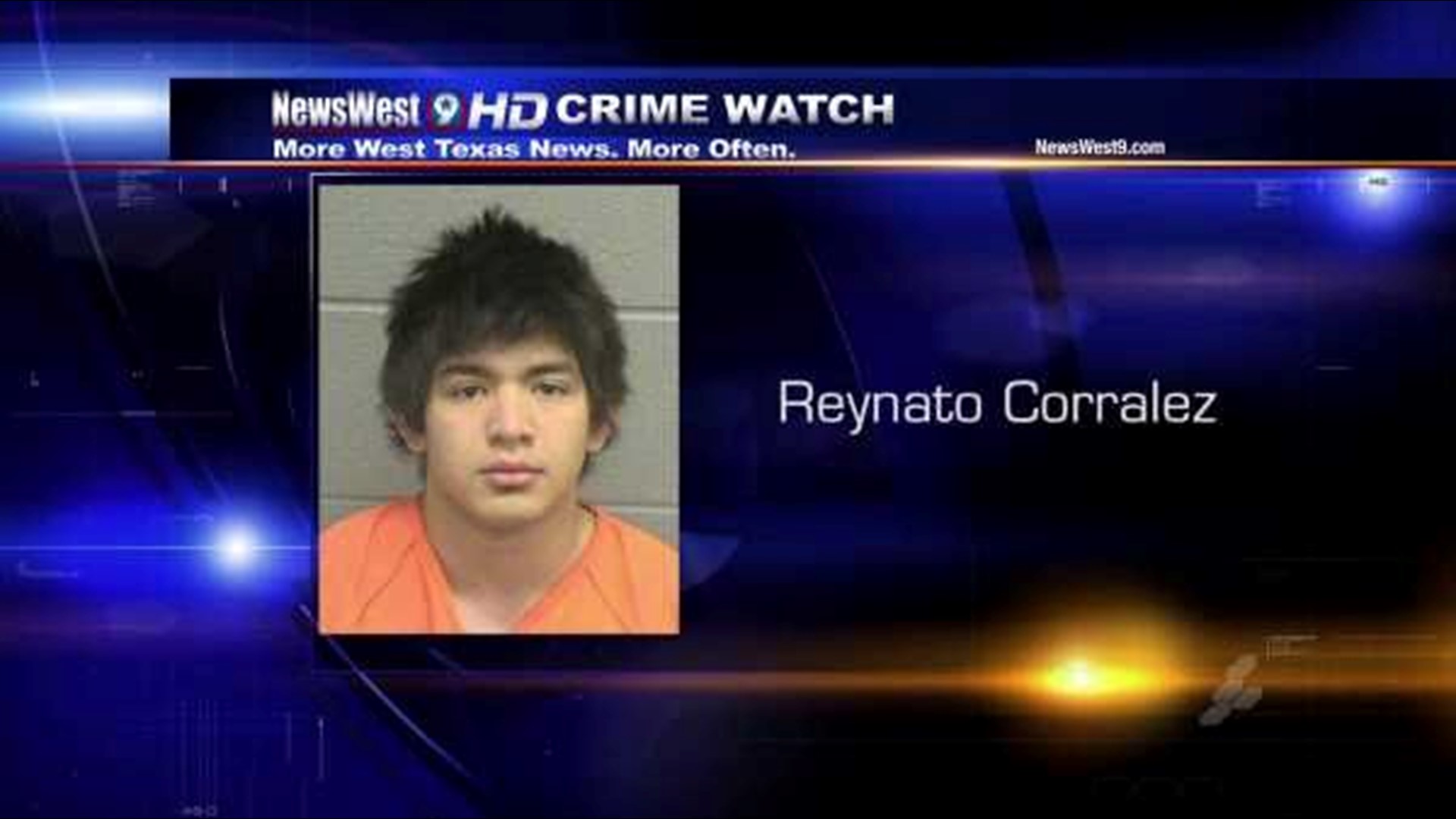 Man Arrested For Allegedly Choking His Ex-Girlfriend | newswest9.com