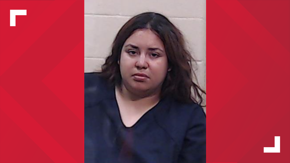 Odessa Woman Sentenced To 40 Years In Prison For Murder Of Her Husband