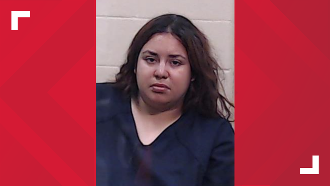 Odessa woman sentenced to 40 years in prison for murder of her husband