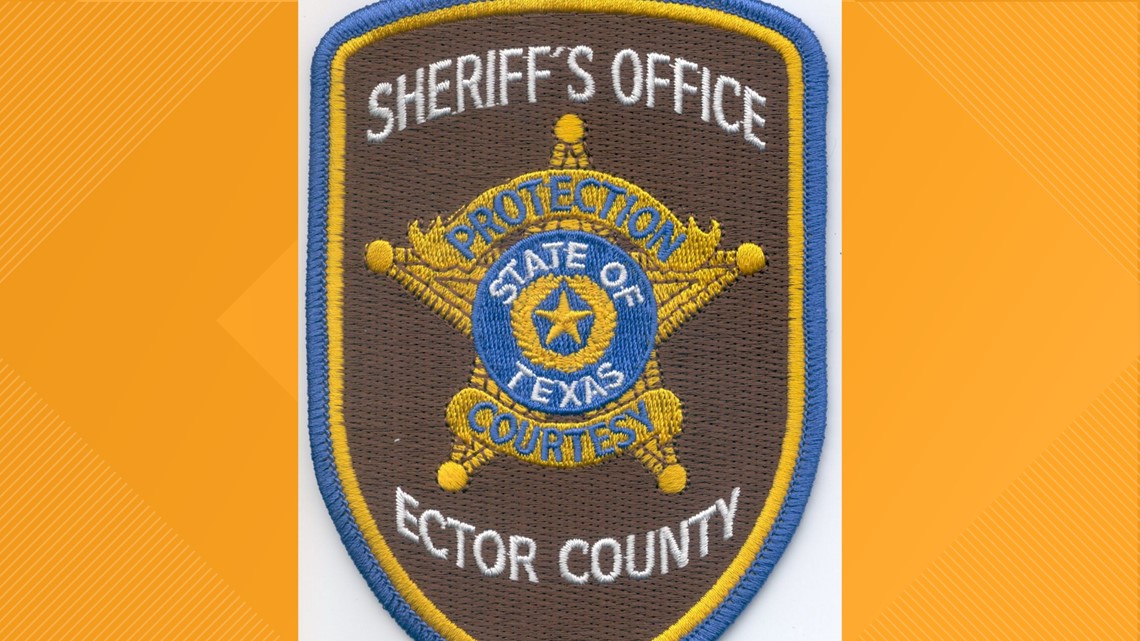 Power restored at Ector County Sheriff's Office | newswest9.com