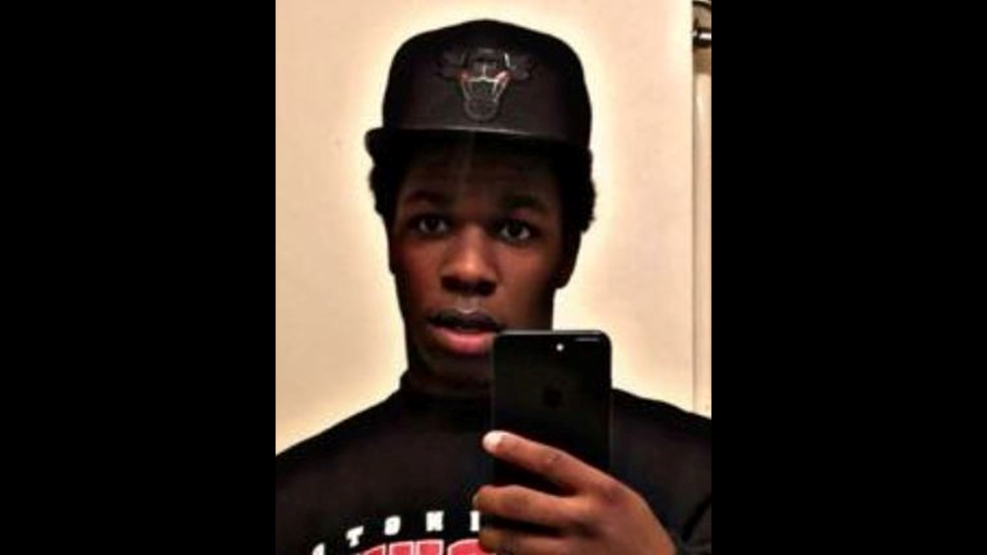 Big Spring police arrest third suspect in KFC shooting | newswest9.com