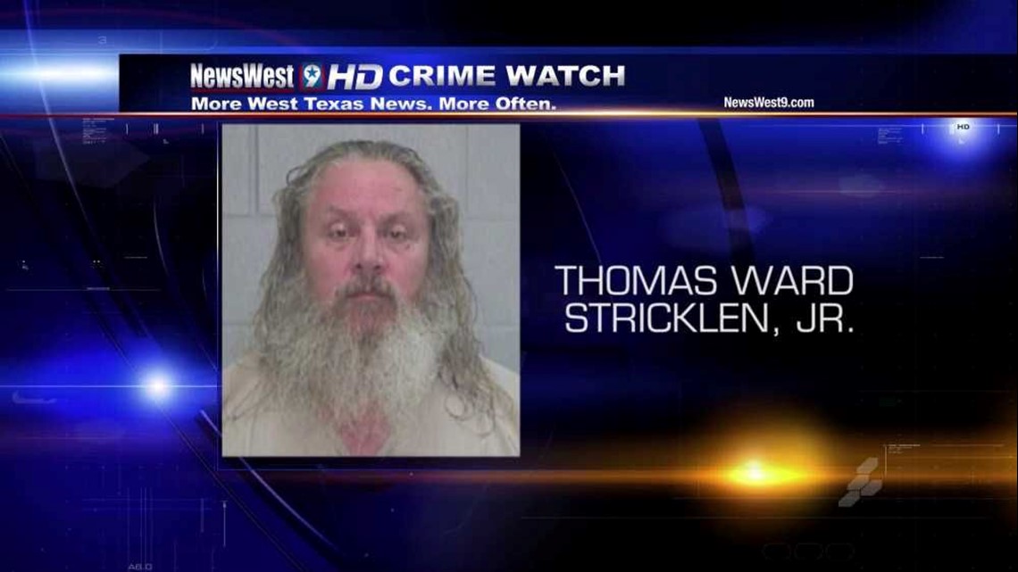 Suspected Arrested in Wendy Burdette Murder Case After 26 Years