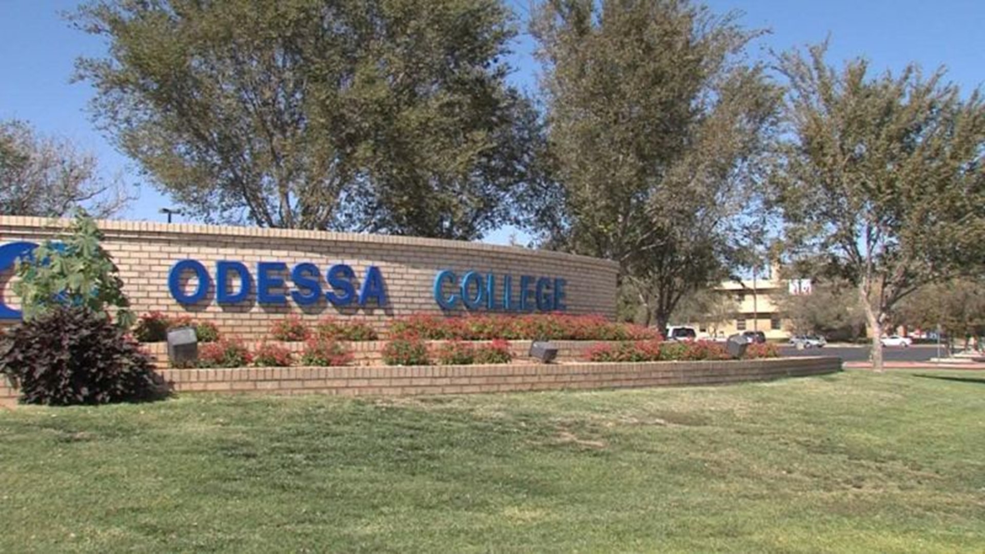 Massive Makeover to Begin Soon at Odessa College | newswest9.com