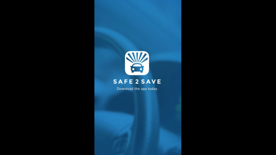 City of Odessa officials consider partnership with ‘Safe2Save’ App