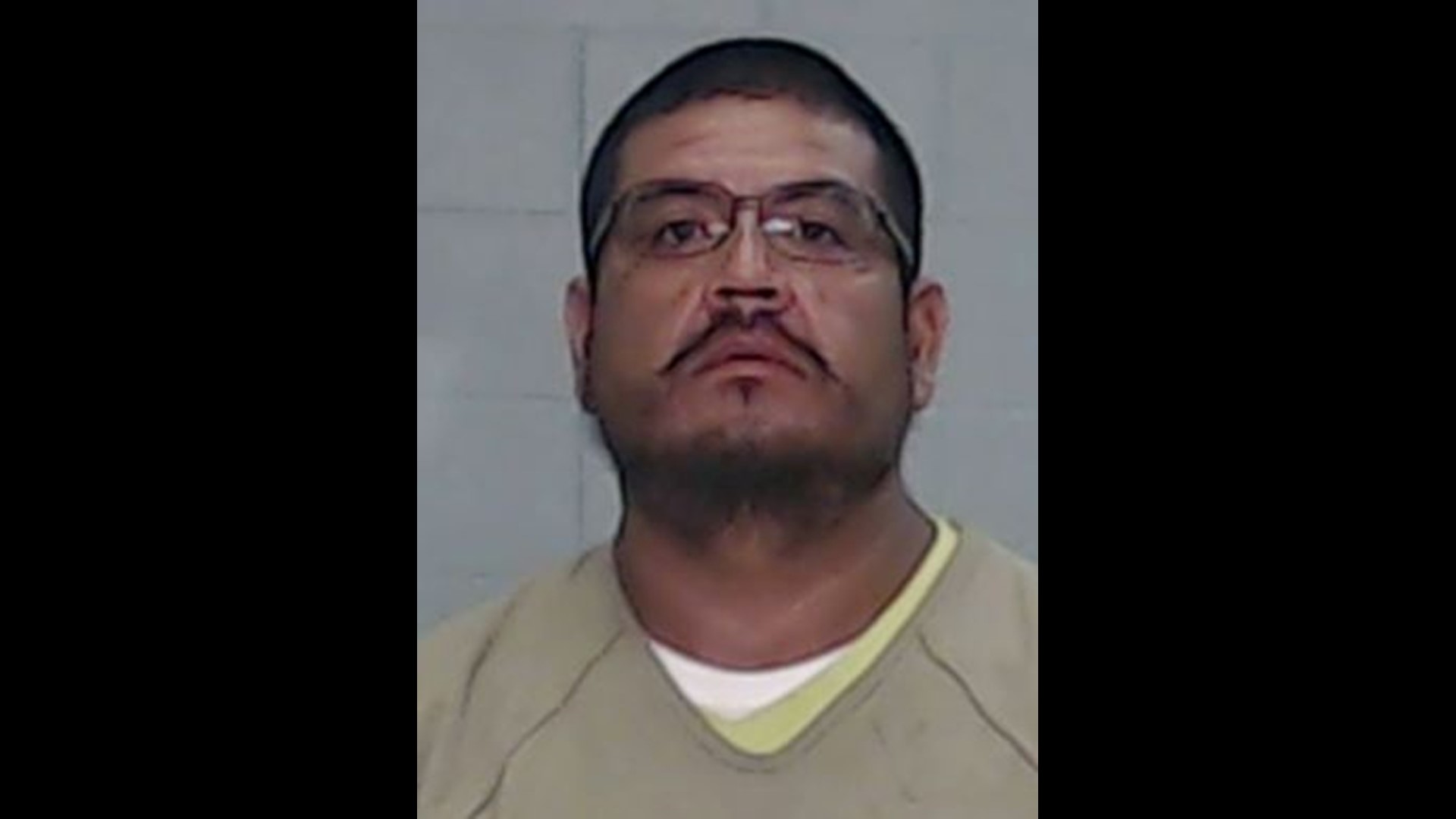 Odessa man in jail for indecent exposure incident