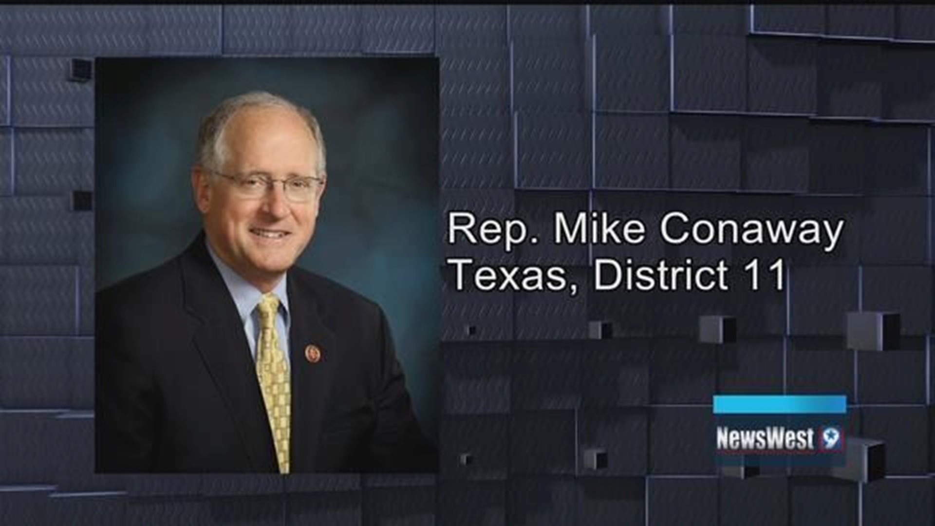 Representative Mike Conaway, others look to move on from Russia Investigation