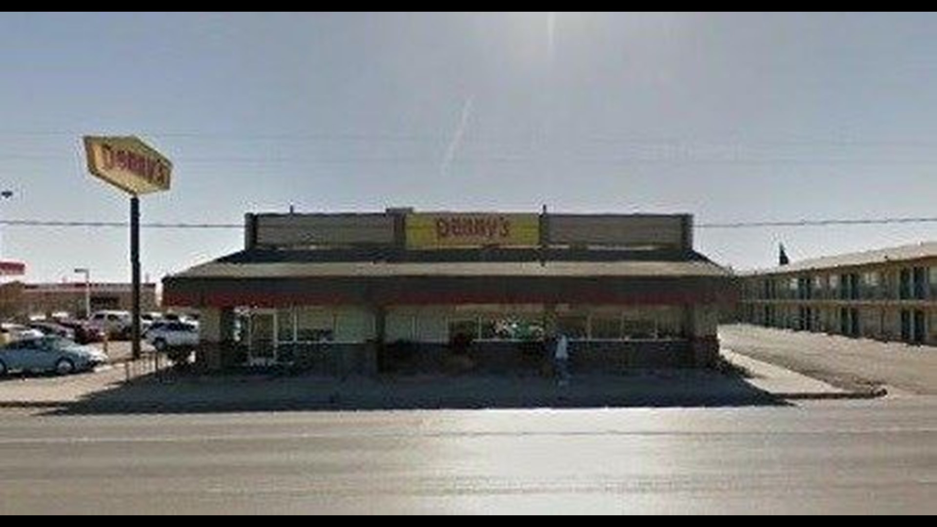 Restaurant Report One low performer in Midland