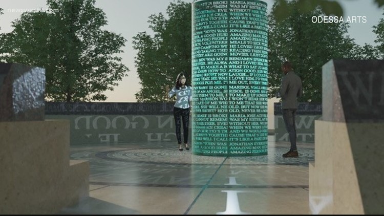 What's next for the Bright Stars Memorial