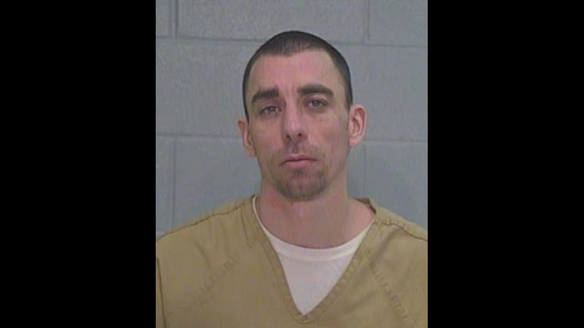 Odessa bank robber arrested | newswest9.com