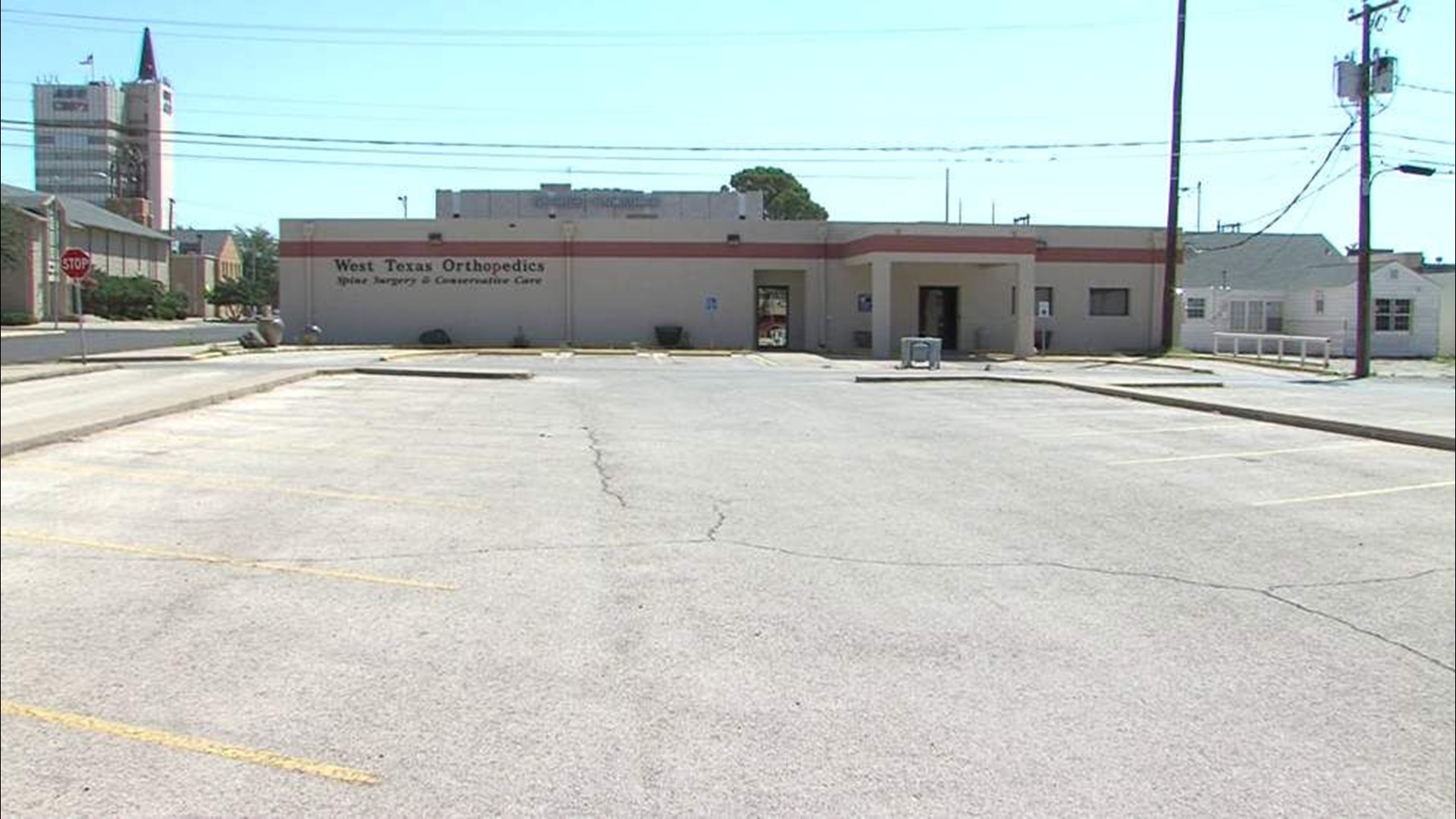 Ector County Hospital District Approves Two Renovations for MCH