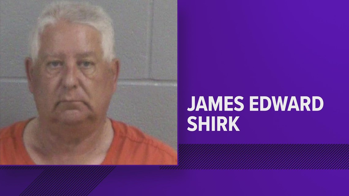 Midland man arrested for continuous sexual abuse of a child
