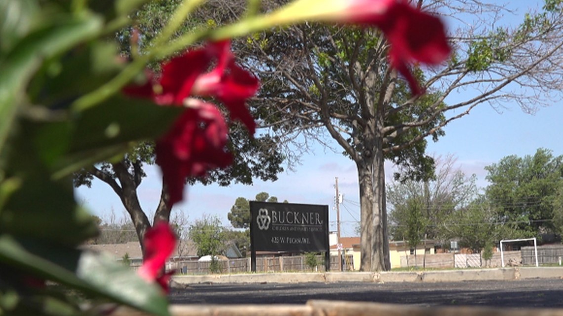 West Texas foster care agencies helping CPS workers care for children without placement - Vimarsana News