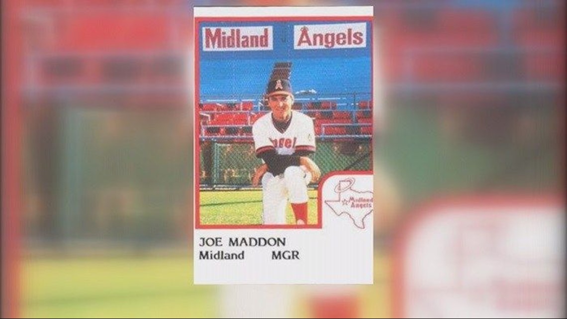 Midland Angels Baseball Apparel Store