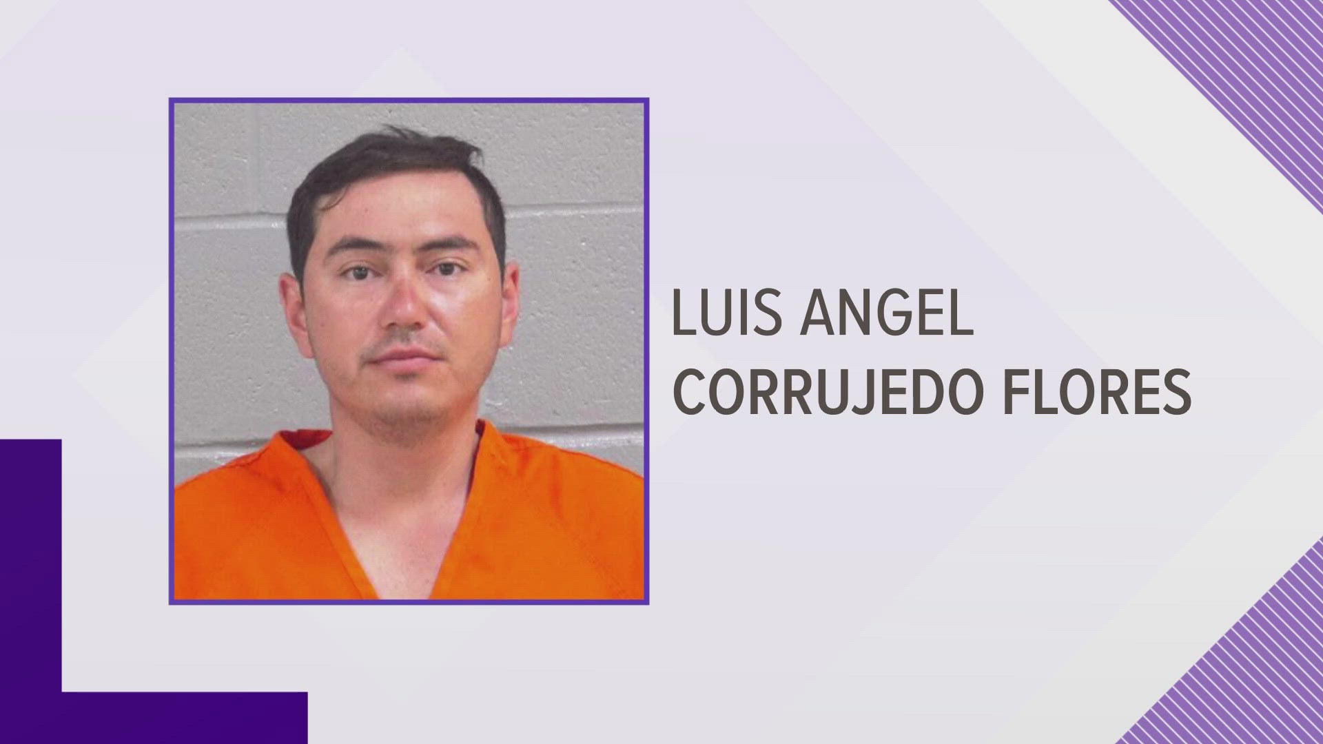 Midland police arrest man in deadly hit-and-run case