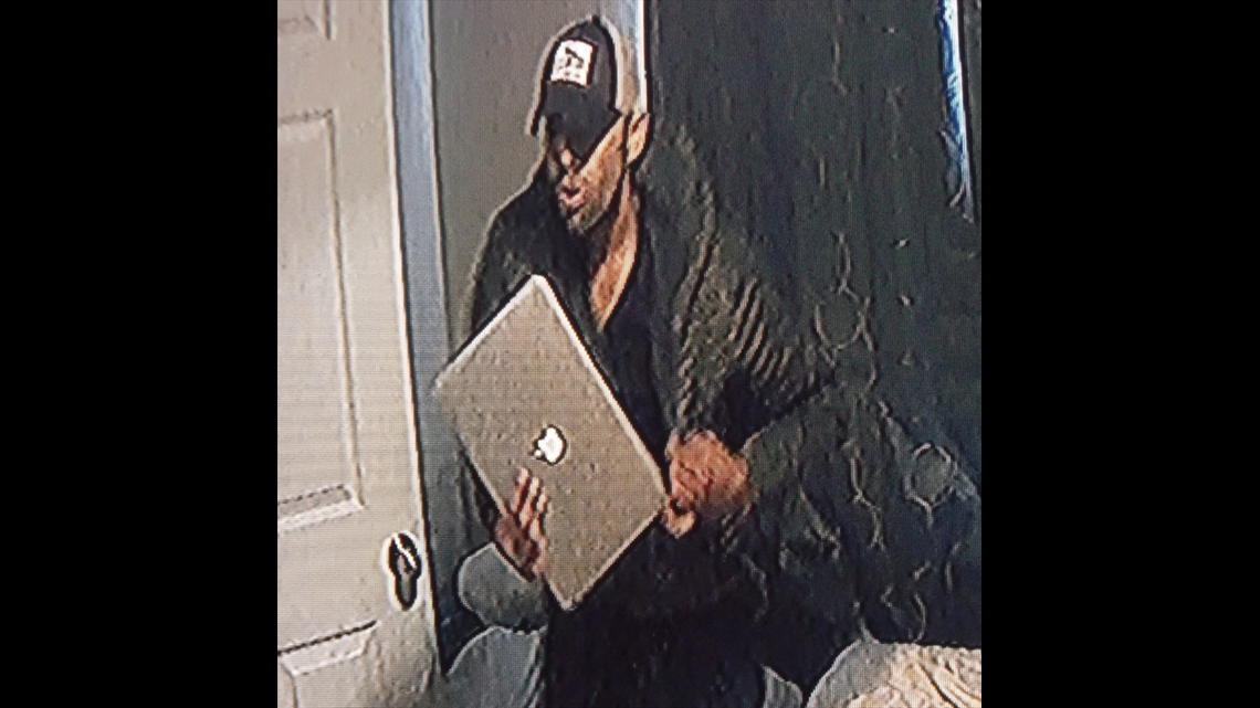 Odessa Police Asking For Publics Help Identifying Burglary Suspects