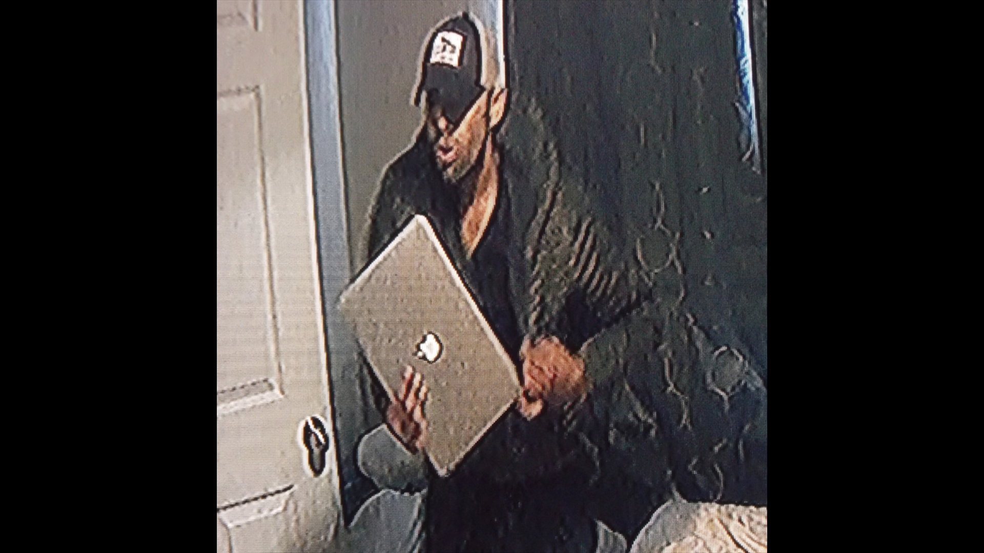 Odessa police asking for public’s help identifying burglary suspects ...