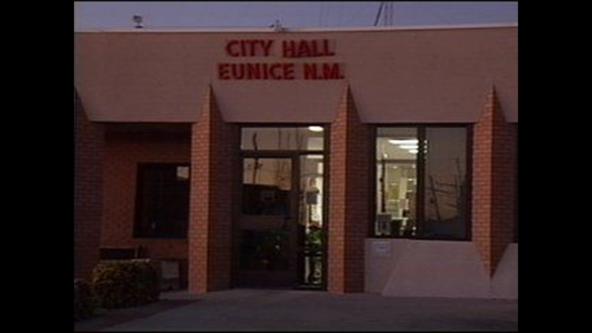 Investigation Continues After Five Firefighters Were Arrested in Eunice