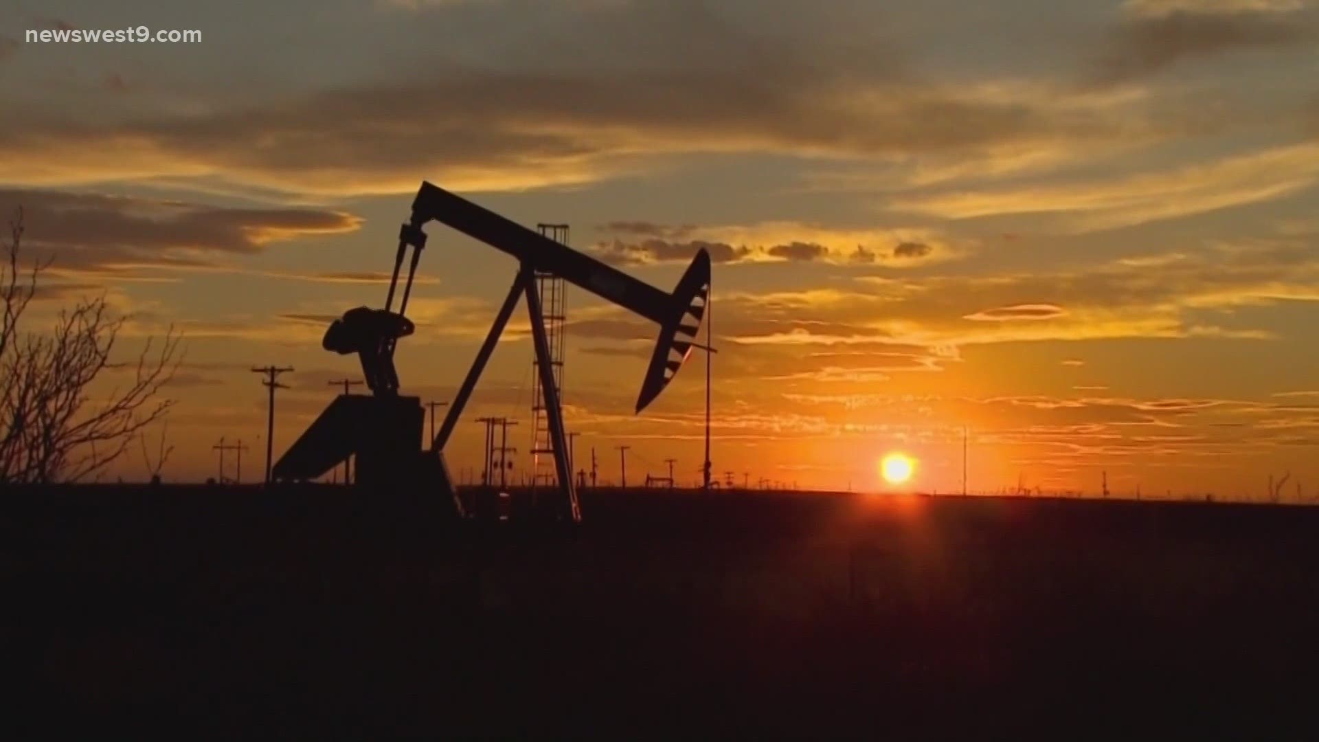 Midland mayor Patrick Payton said that the oil and gas industry needs to stop being demonized.