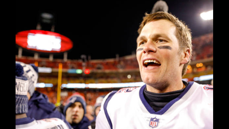 No hard feelings: Patriots still rooting for Brady