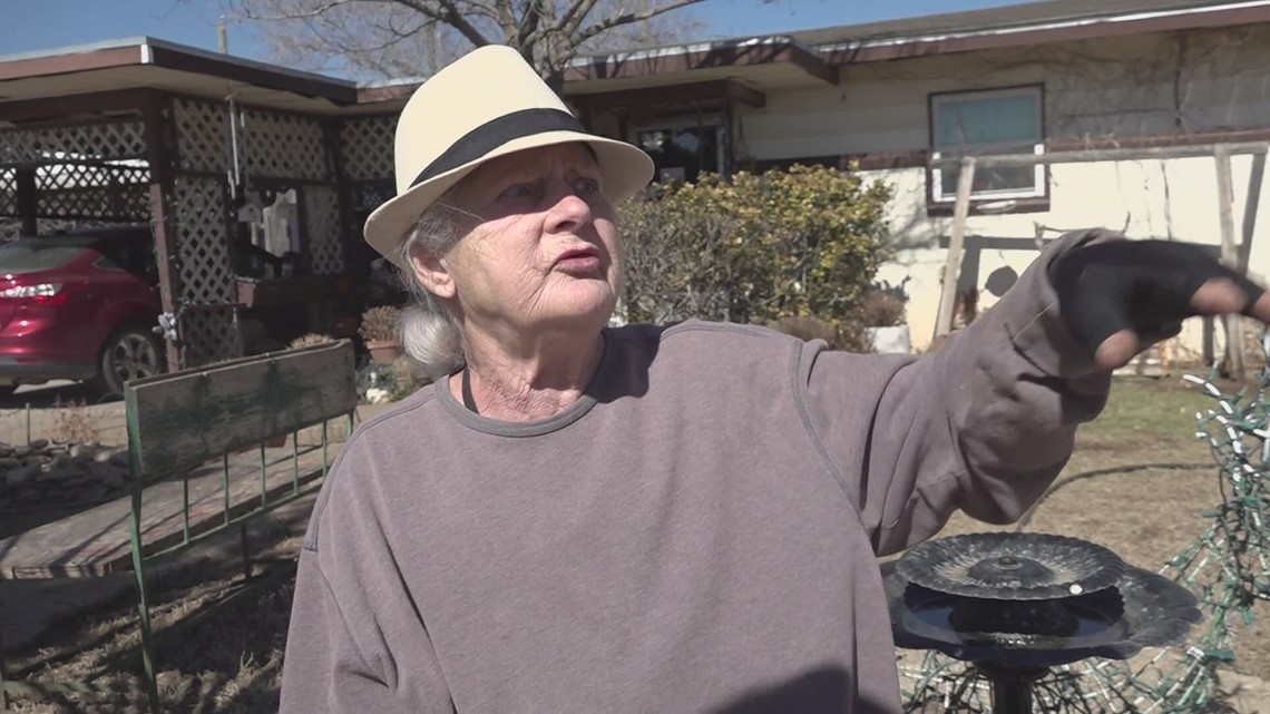 Neighbors recount the morning of the Feb. 10 shooting in southwest Midland - Vimarsana News