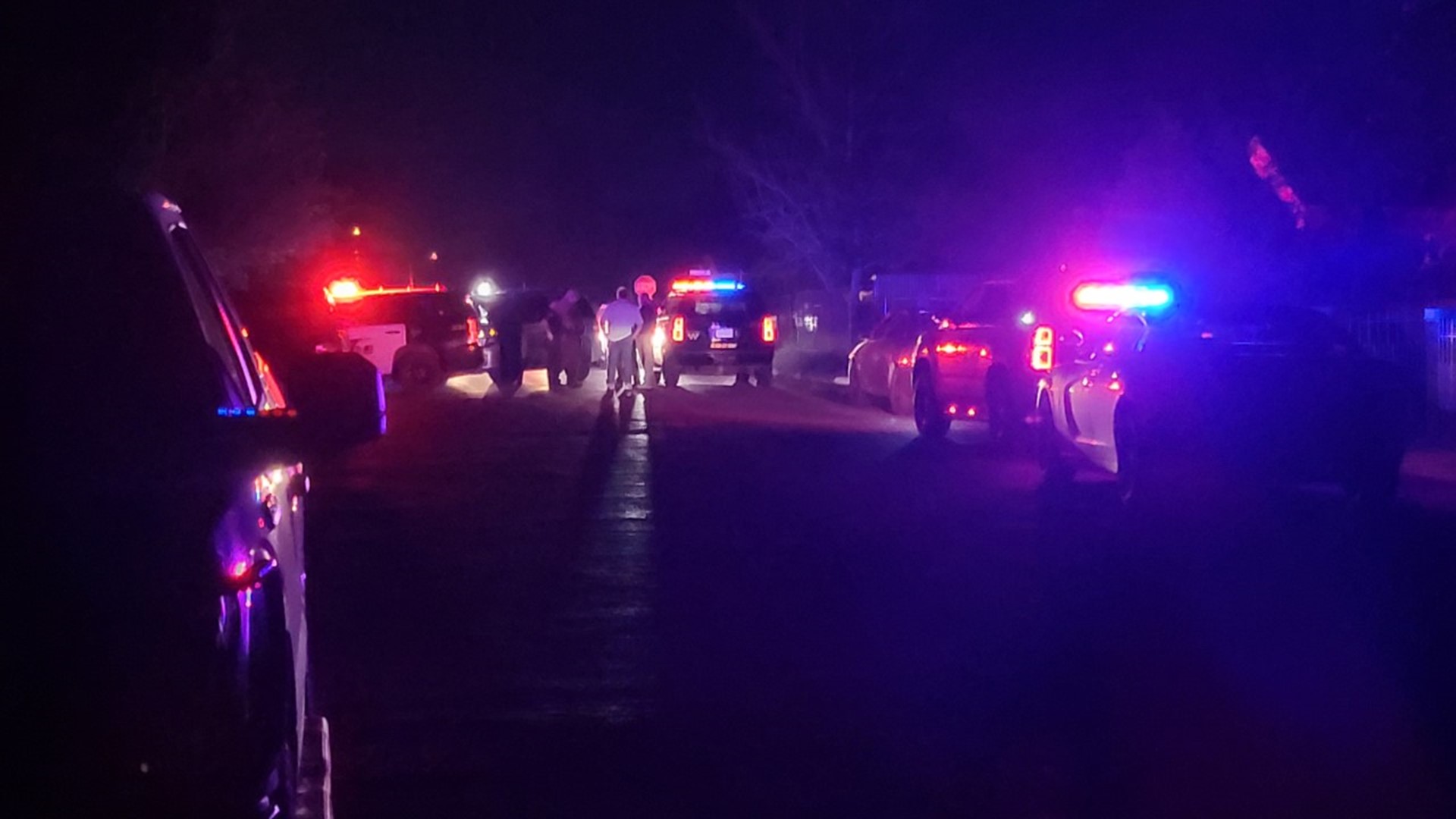 Second suspect arrested in officer involved shooting on August 30 ...