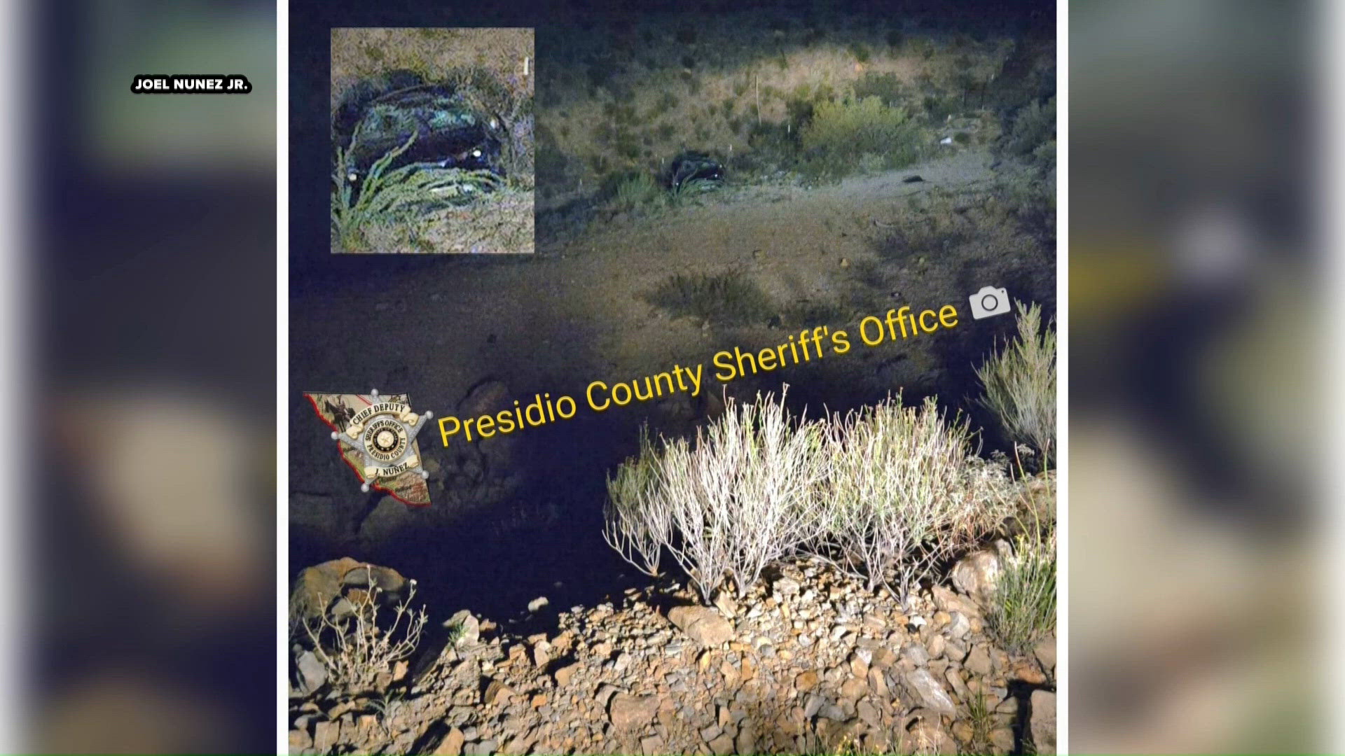 Suspect for aggravated assault arrested by ECSO | newswest9.com