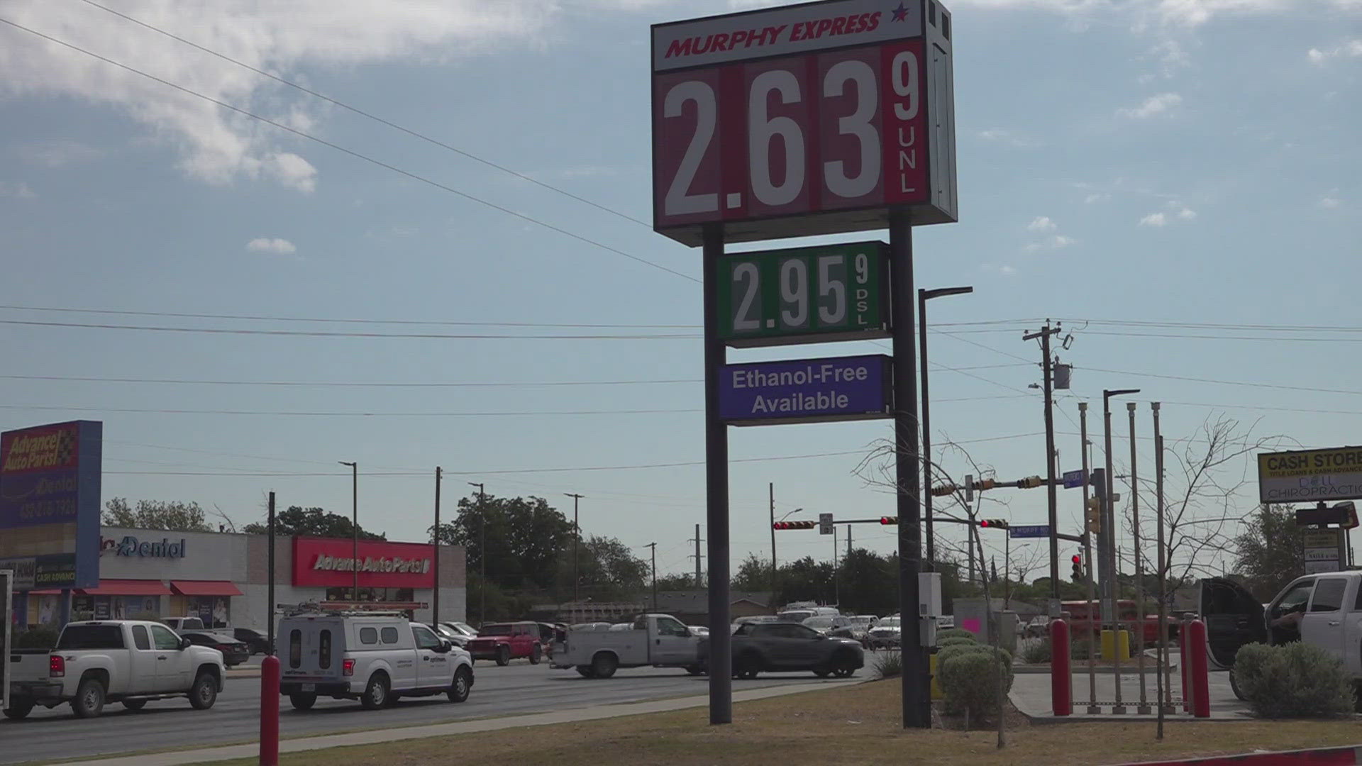 Diesel fuel was accidentally loaded into the gasoline pumps resulting in car owners having extensive mechanical issues.