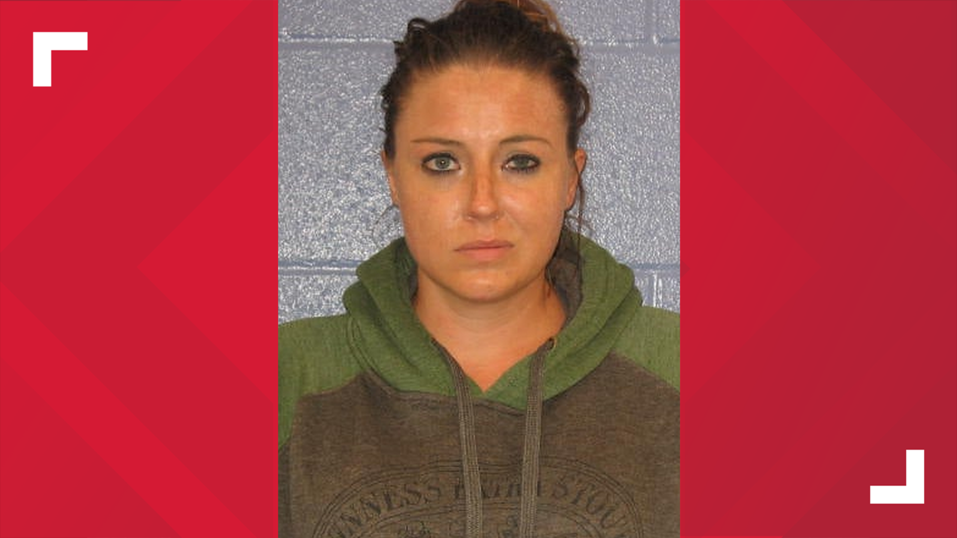 Andrews woman arrested and charged with aggravated assault | newswest9.com