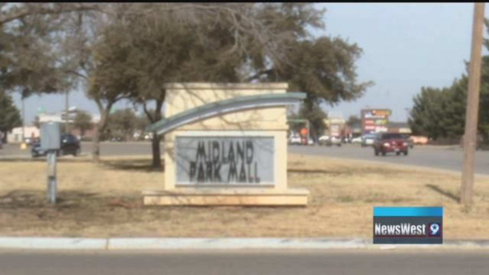 City council approves economic development agreement for Midland Park Mall