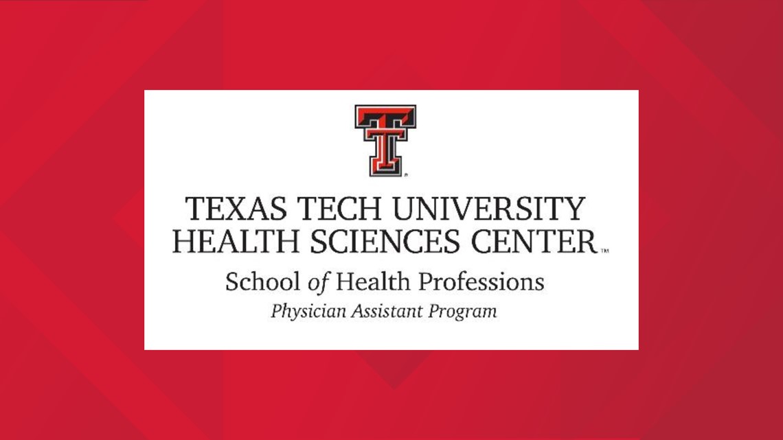 texas tech hotel administration pdf assistant