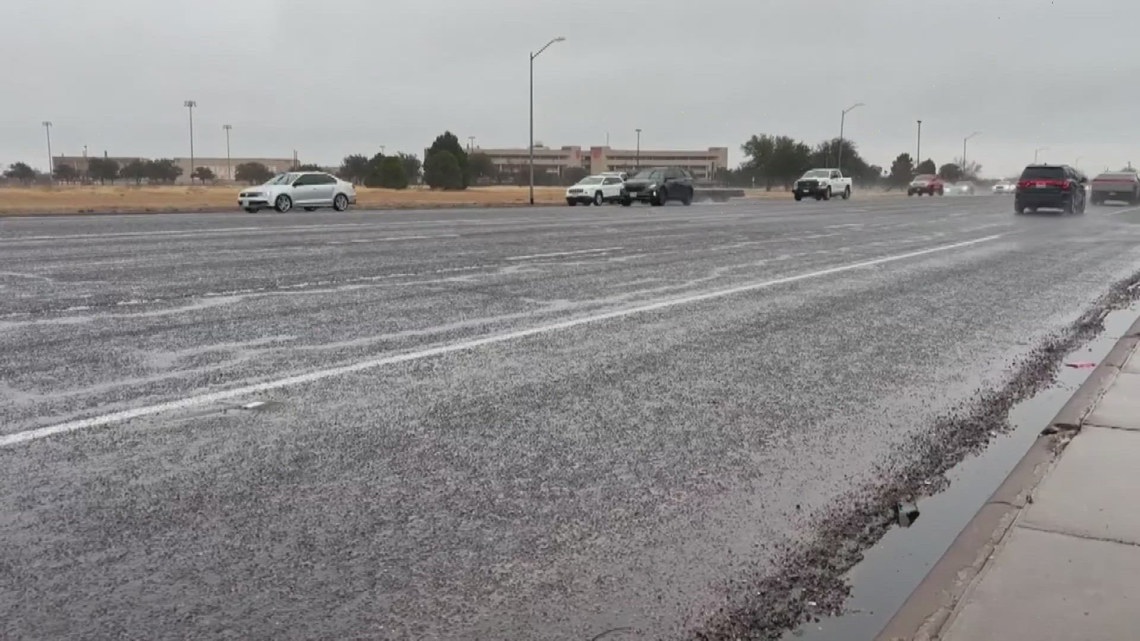 How to deal with weather anxiety