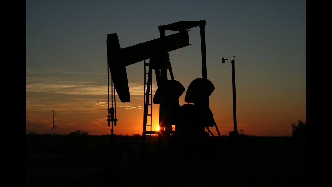 Texas and New Mexico declared largest continuous oil resource potential ...
