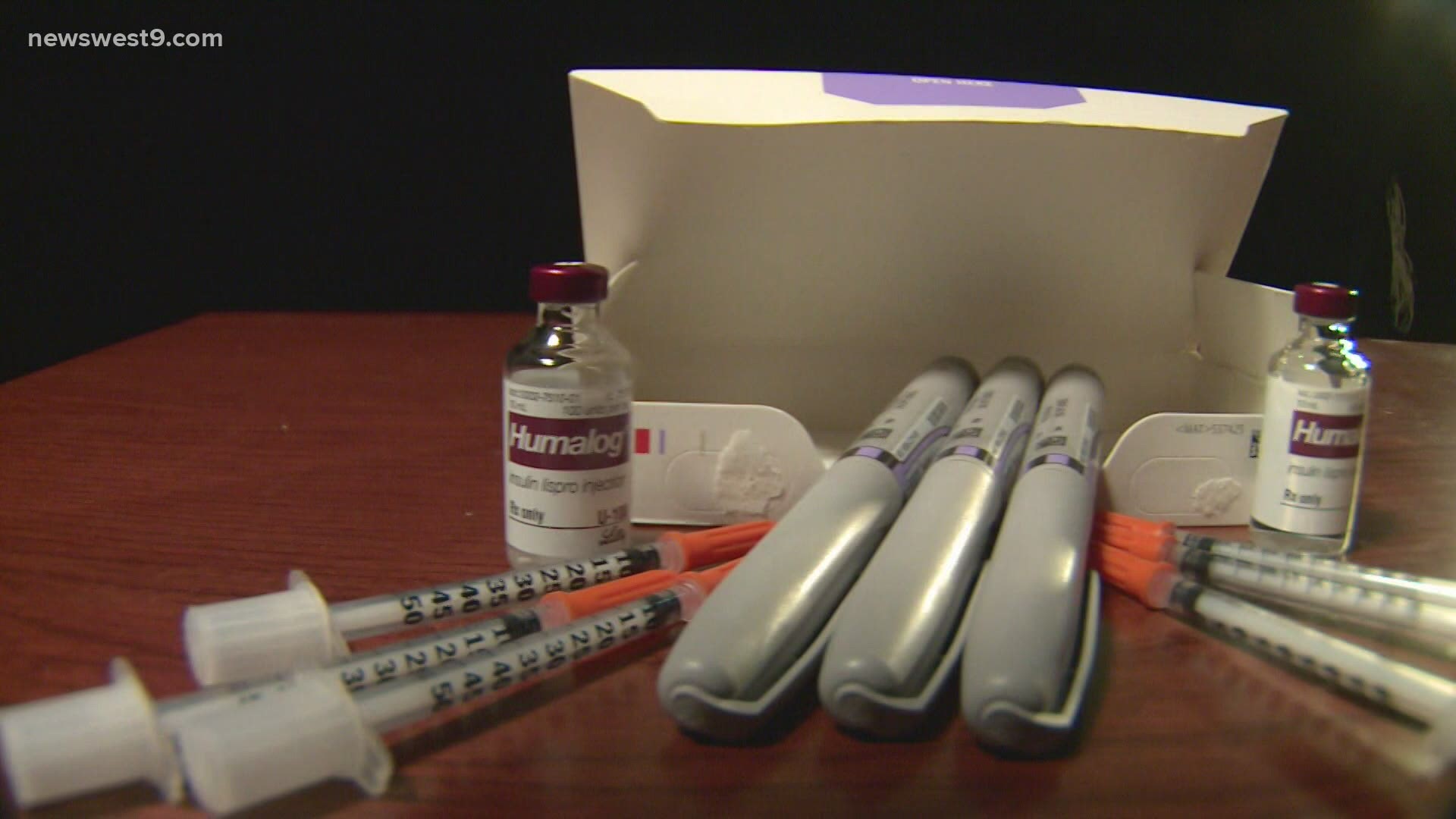 For years the price of insulin has been high for diabetics. A new bill could set a cap on the out of pocket cost that Texans pay for the medicine.