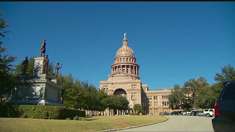 State Representative Brooks Landgraf explains impact Texas bill will have on local governments