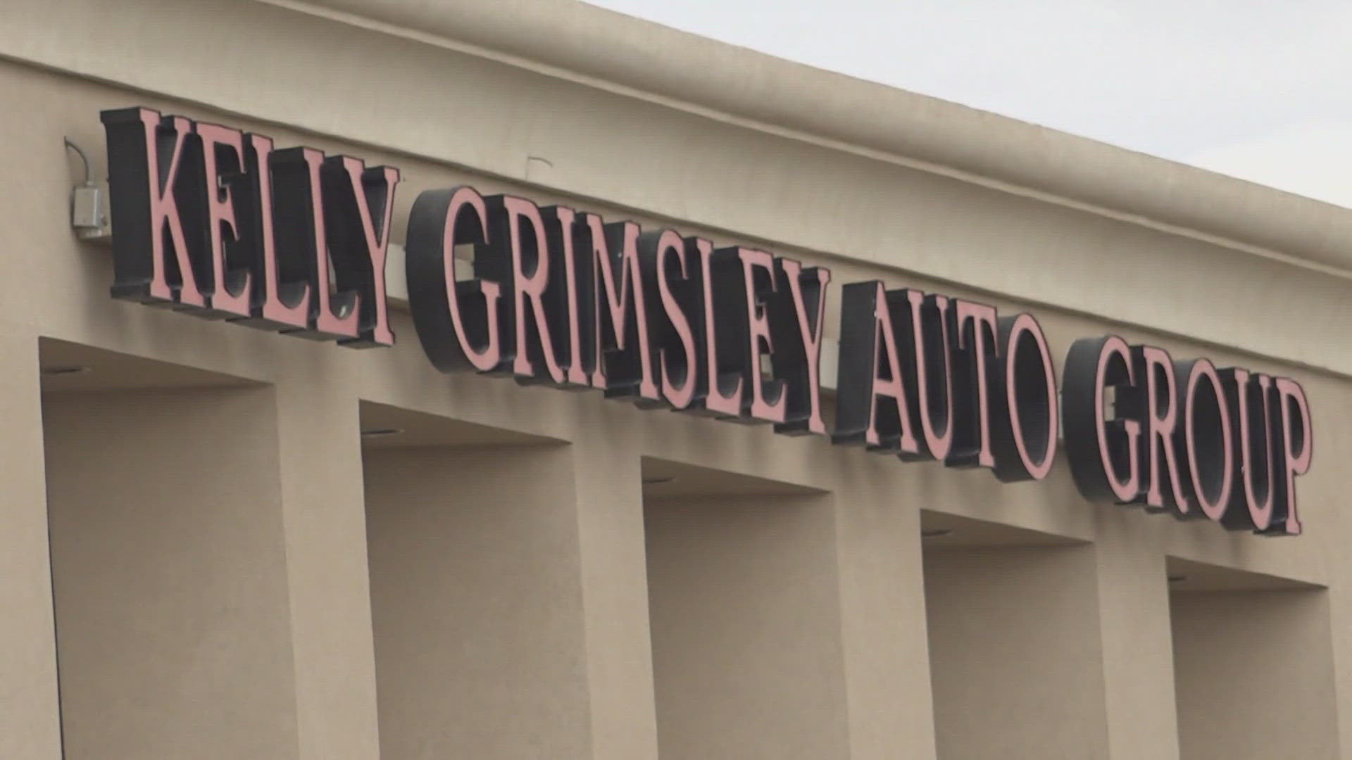 A major development has emerged in the case of Hyundai Capital America vs. Kelly Grimsley Auto Group.
