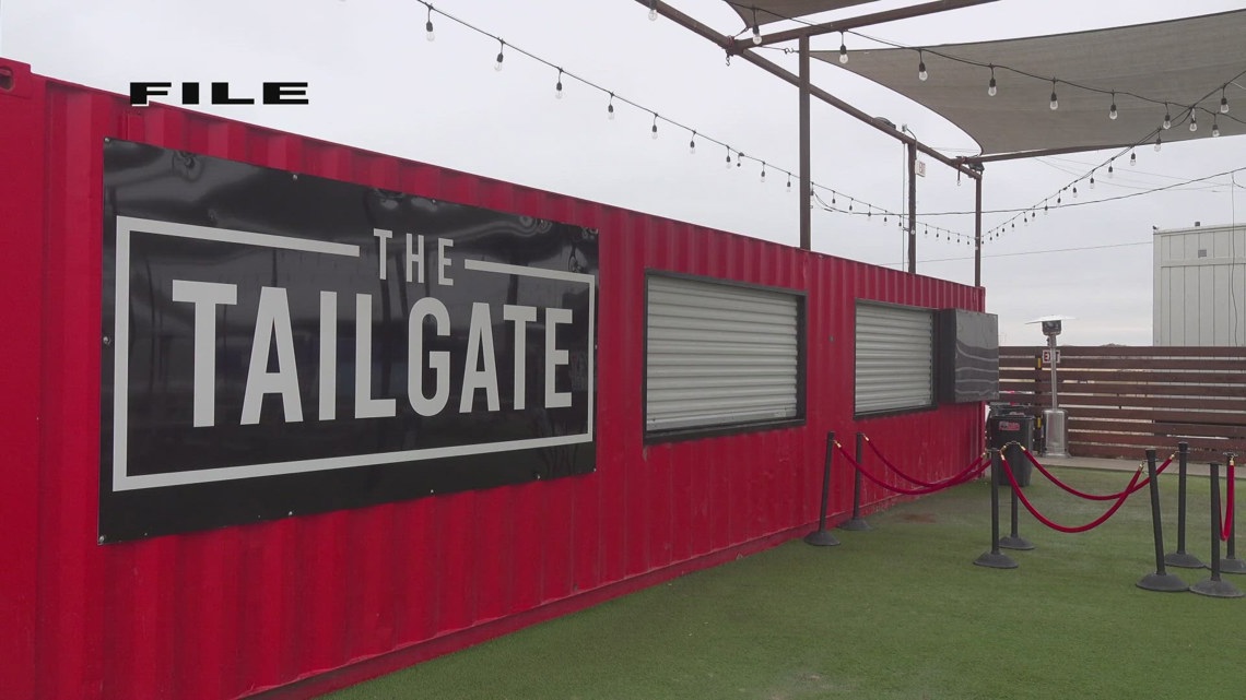 The Tailgate still out of compliance - Vimarsana News