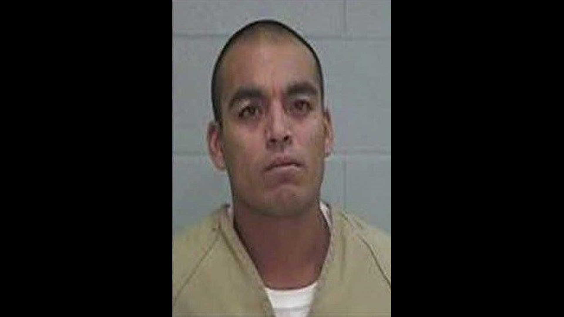 Odessa police searching for four murder suspects