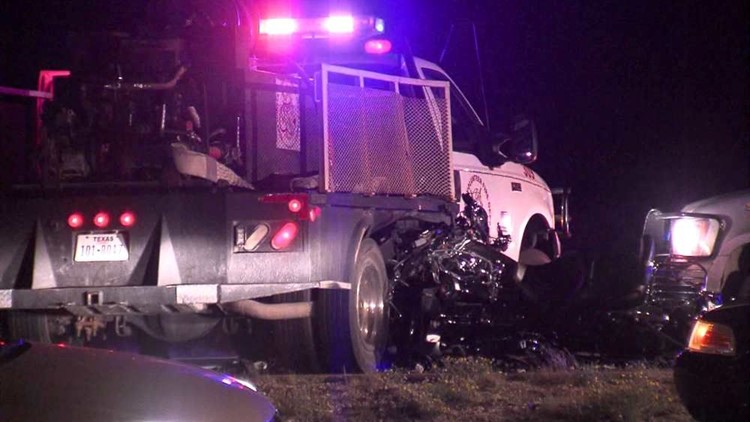 Toxicology Test Being Conducted After Double Fatal Motorcycle Accident