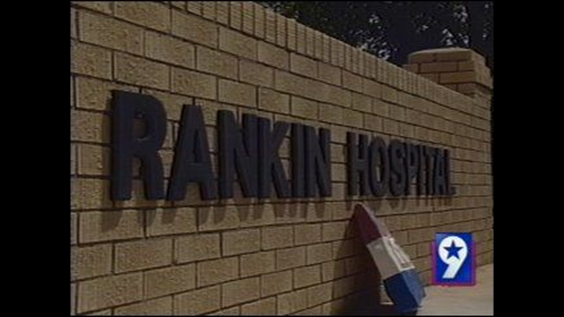 Residents Raise More Concerns at Rankin Hospital