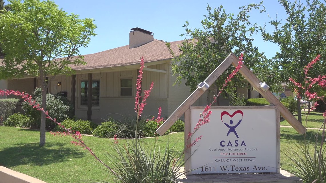 CASA continues to help children in foster care amidst COVID19