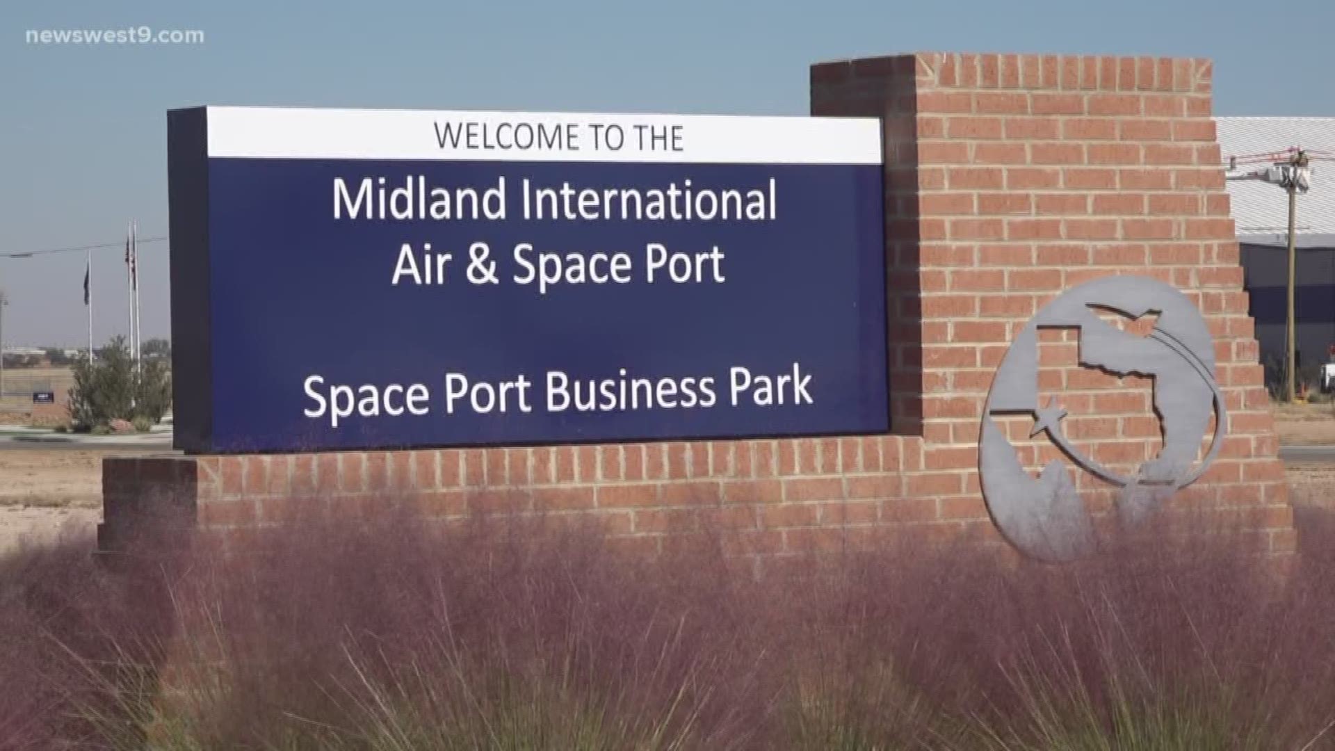Investors estimate space could be a trillion-dollar industry. Where does Midland fit in that conversation?