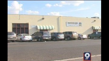 Ecisd Bus Confusion Leaves Parents Panicking Newswest9 Com