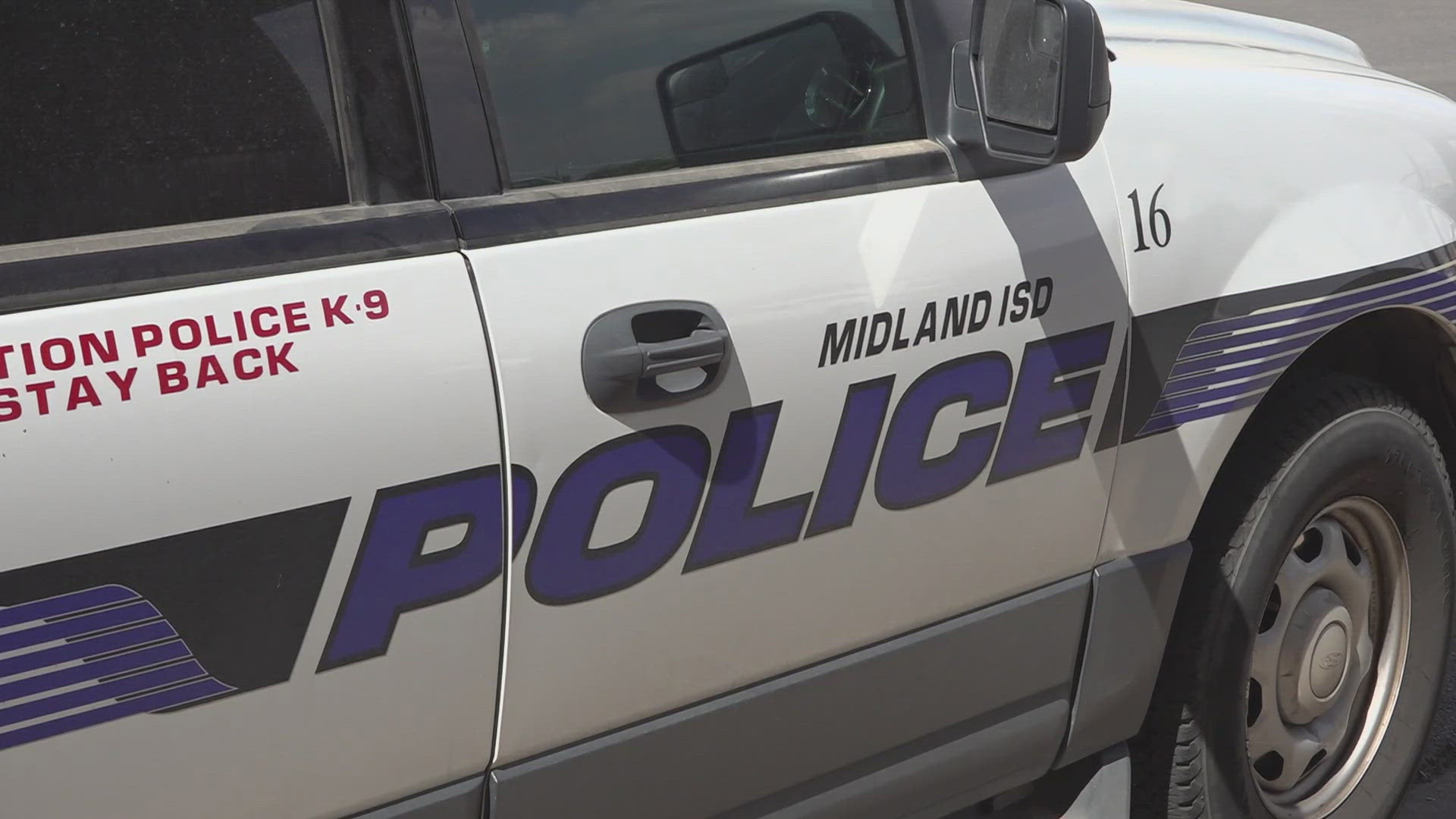 An increase in officers has resulted in a decrease in many crime statistics at MISD schools.