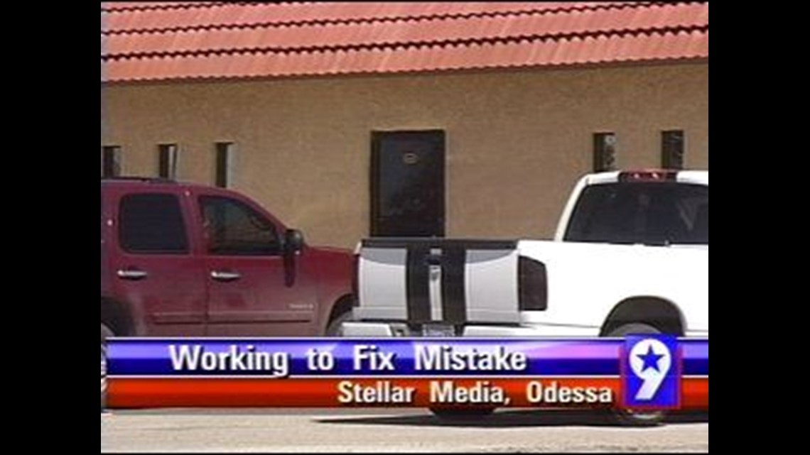 Odessa City Councilman Speaks Out After Being Sued for Over 25,000 in