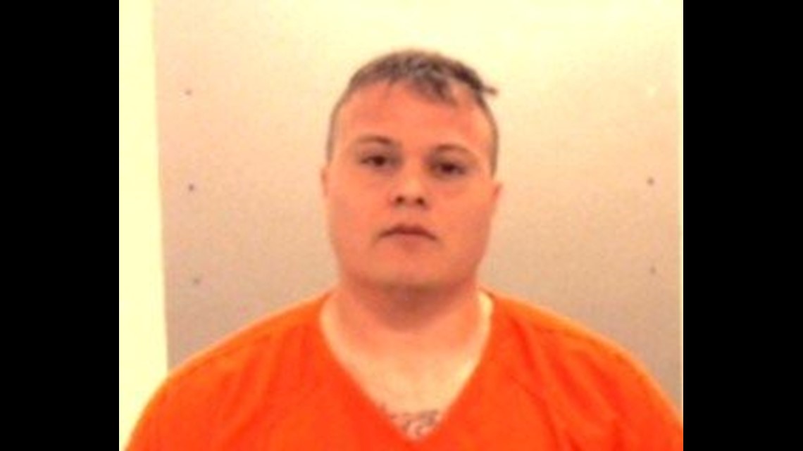 Arrest affidavit reveals disturbing details involving Buena Vista ISD